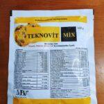 teknovit mix (100 gr) 2