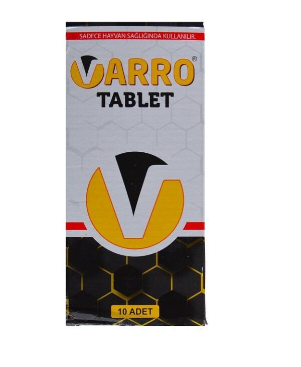 Varro Tablet