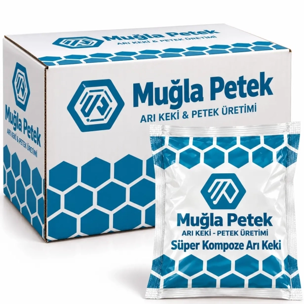 Muğla Kompoze Arı Keki 100