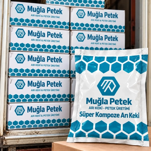 Muğla Kompoze Arı Keki 20 Kg
