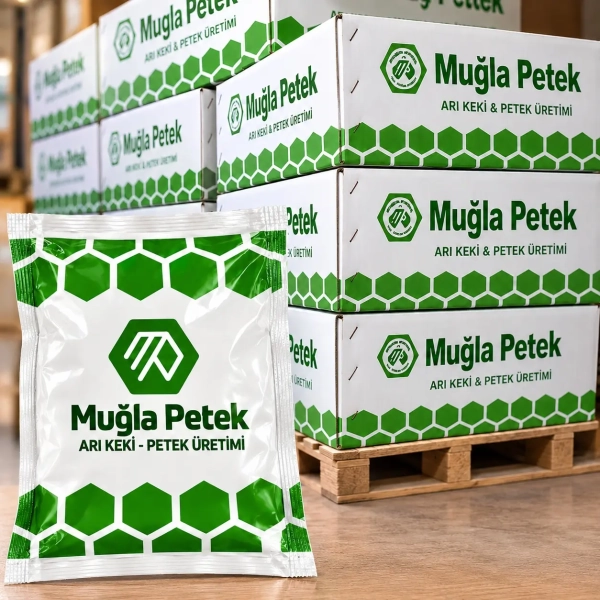 Muğla Petek Arı Keki 20 Kg 1