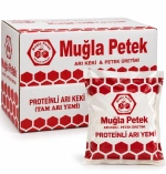 Muğla Petek Proteinli Arı Yemi