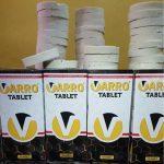 varro tablet 1