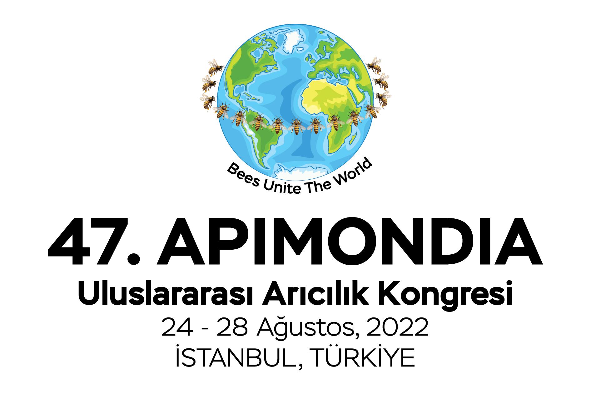 apimondia istanbul