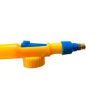 Şişeye uyumlu arıcı ilaç pompası 3