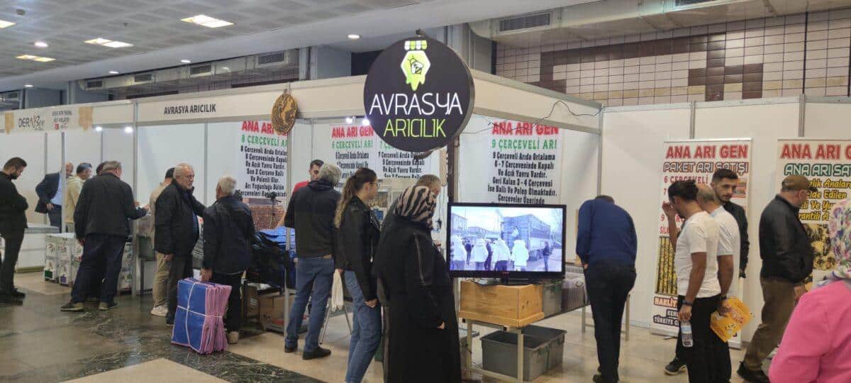 avrasya aricilik ankara aricilik fuarinda 1 scaled