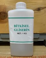 bitkisel gliserin