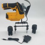 Arı Silkeleme Makinesi