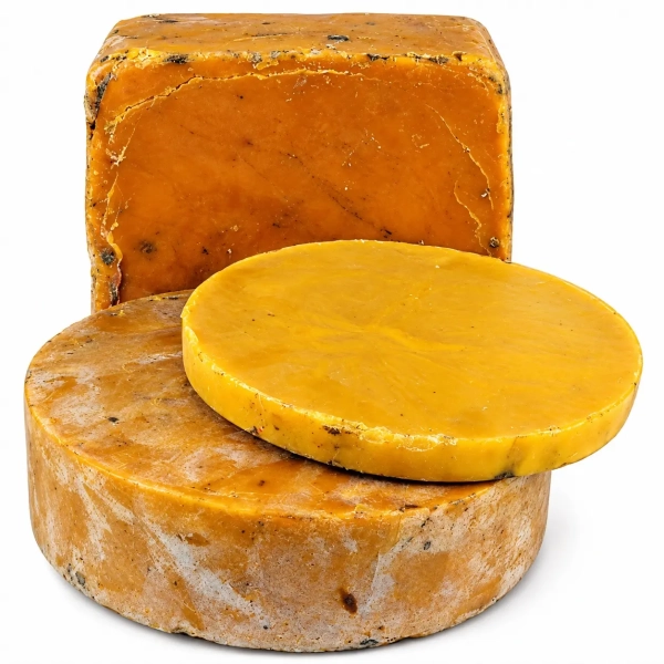Doğal Bal Mumu 1 Kg 1