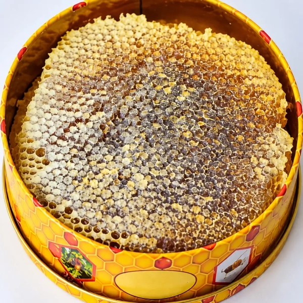 Karakovan Balı 1 Kg 4