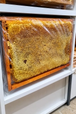 Petek Çiçek Balı 1 Kg 5