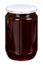 Süzme Kestane Balı 1 Kg