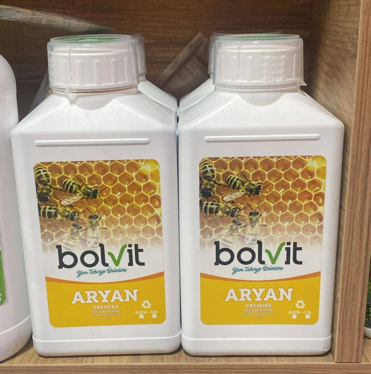 bolvit artan 1 litre