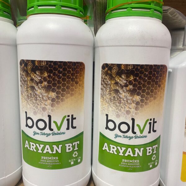 bolvit aryan bt 1 litre 2
