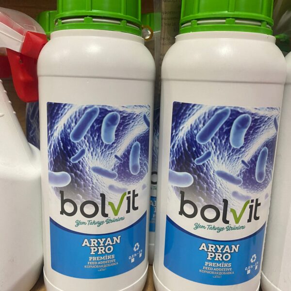 bolvit aryan pro 1 litre 2