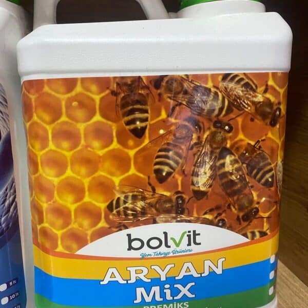 bolvit aryan mix 5 litre 2