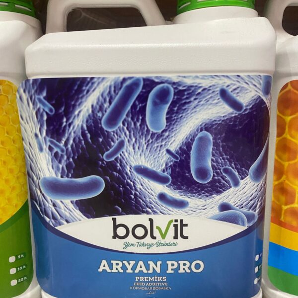 bolvit aryan pro 5 litre