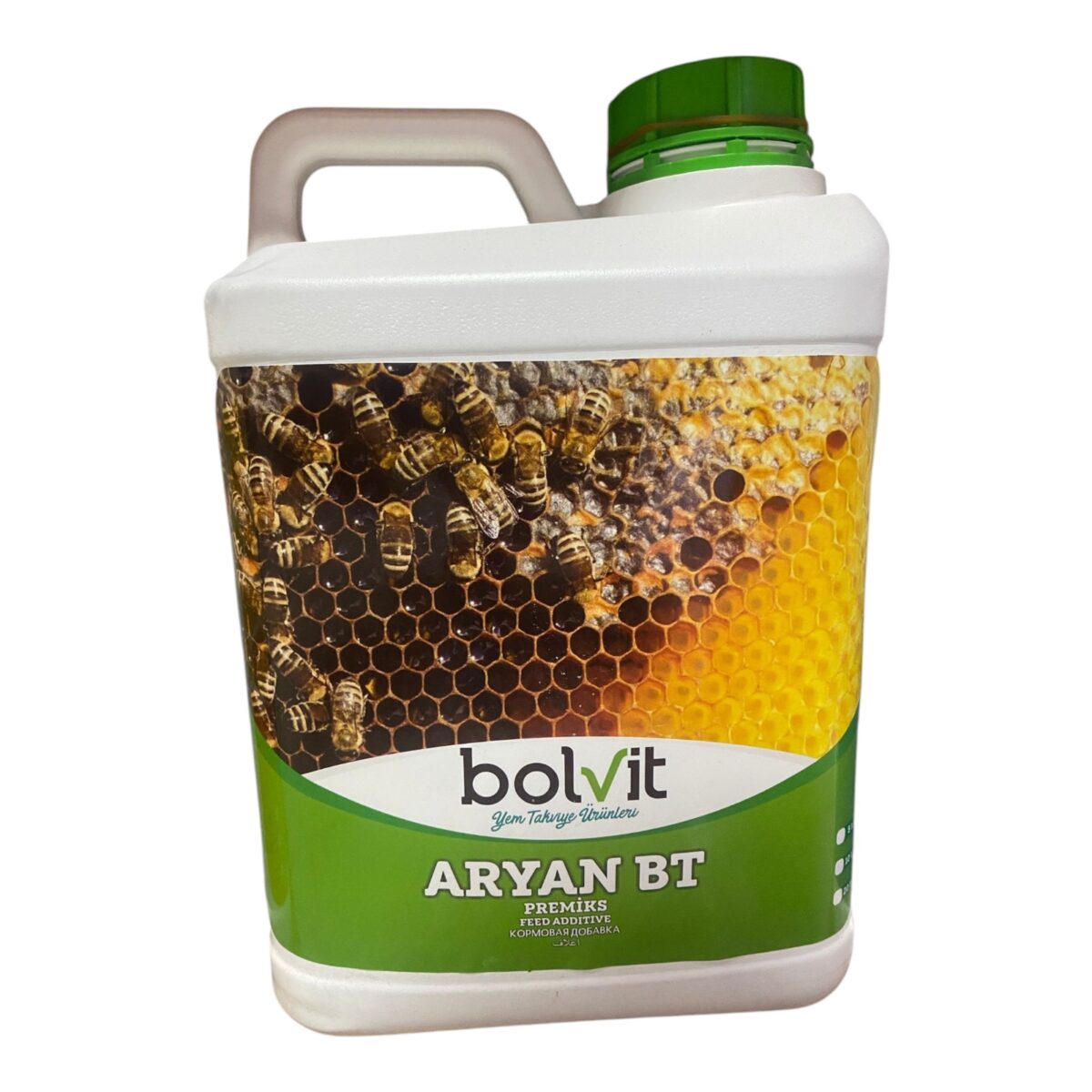 Bolvit aryan bt 5 Lt