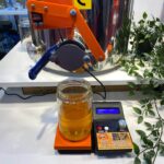 Otomatik Bal Dolum Makinesi