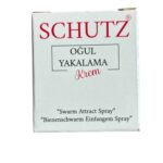 Schutz Oğul Yakalama Kremi