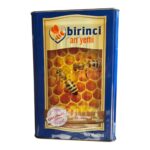 Birinci arı yemi 1