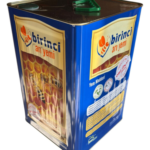 birinci arı yemi 11