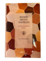 modern arıcılık teknikleri kitabı 12