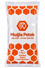 Muğla Fondan Arı Keki 1 Kg