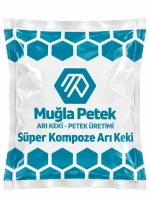 Muğla Kompoze Arı Keki 1 Kg