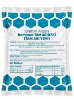 Muğla Kompoze Arı Keki 1 Kg 2