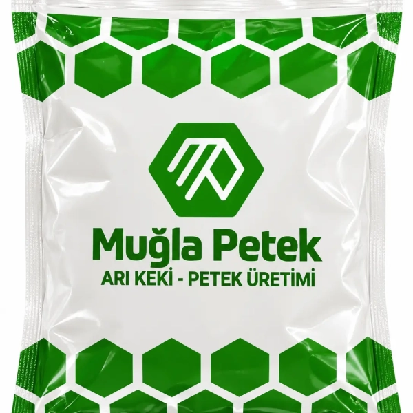 Muğla Petek Arı Keki 1 Kg 1
