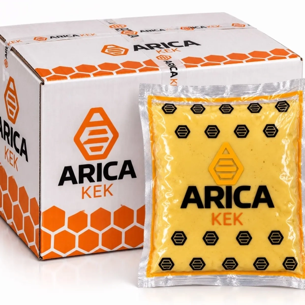 Arıca Arı Keki 20 Kg