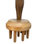 Ahşap Ana Kalıbı 9 lu 3