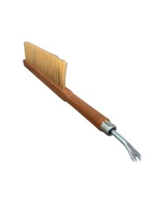 Ahşap Demirli Fırça 4