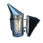 Galveniz Deri Kovasız Körük 2