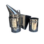 Krom Deri Kovalı Körük 5