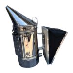 Krom Deri Kovasız Körük 2