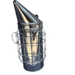 Süper Kovalı Krom Deri Körük 4