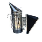 Süper Kovasız Krom Deri Körük 1