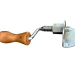 Tel Germe Aparatı Ahşap Saplı 3