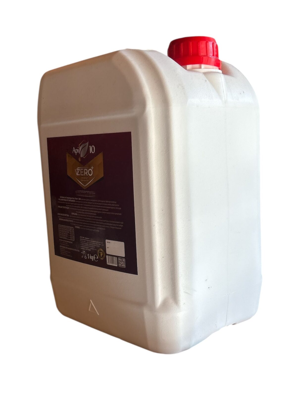 Api10 Zero 5 KG - 1