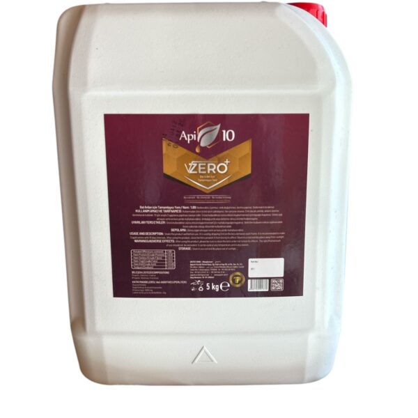 Api10 Zero 5 KG