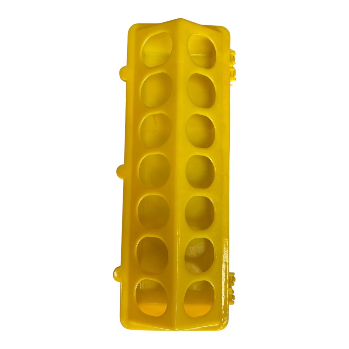 Bıldırcın Yemliği 30 cm 2