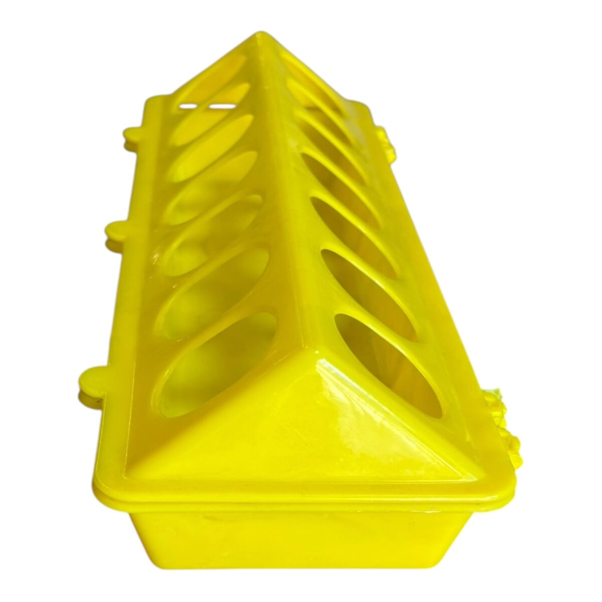 Bıldırcın Yemliği 30 cm 4