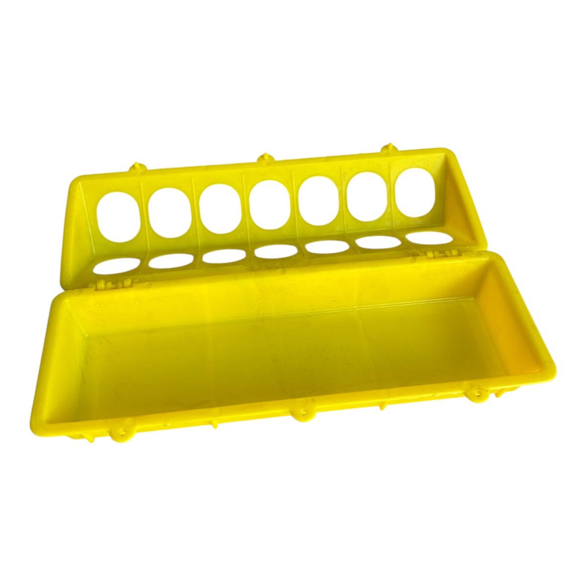 Bıldırcın Yemliği 30cm 5