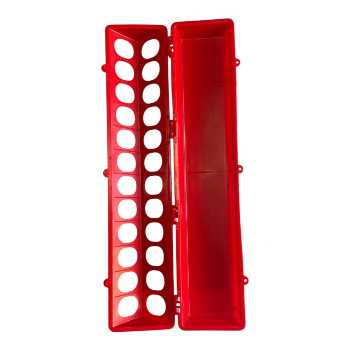 Bıldırcın Yemliği 50 cm 3