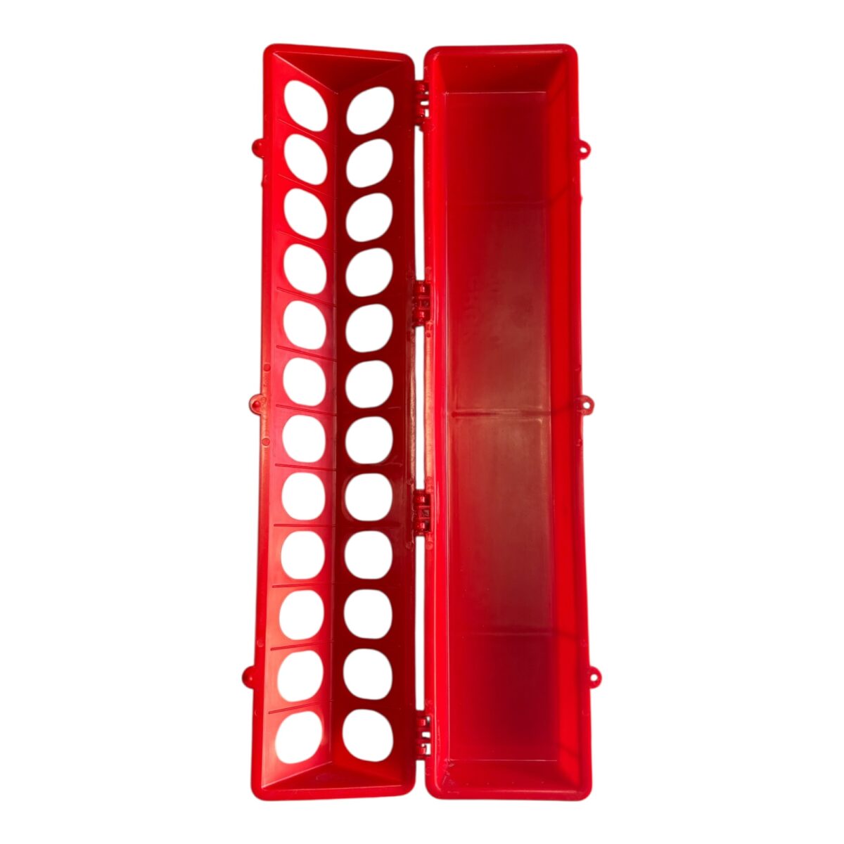 Bıldırcın Yemliği 50 cm 4