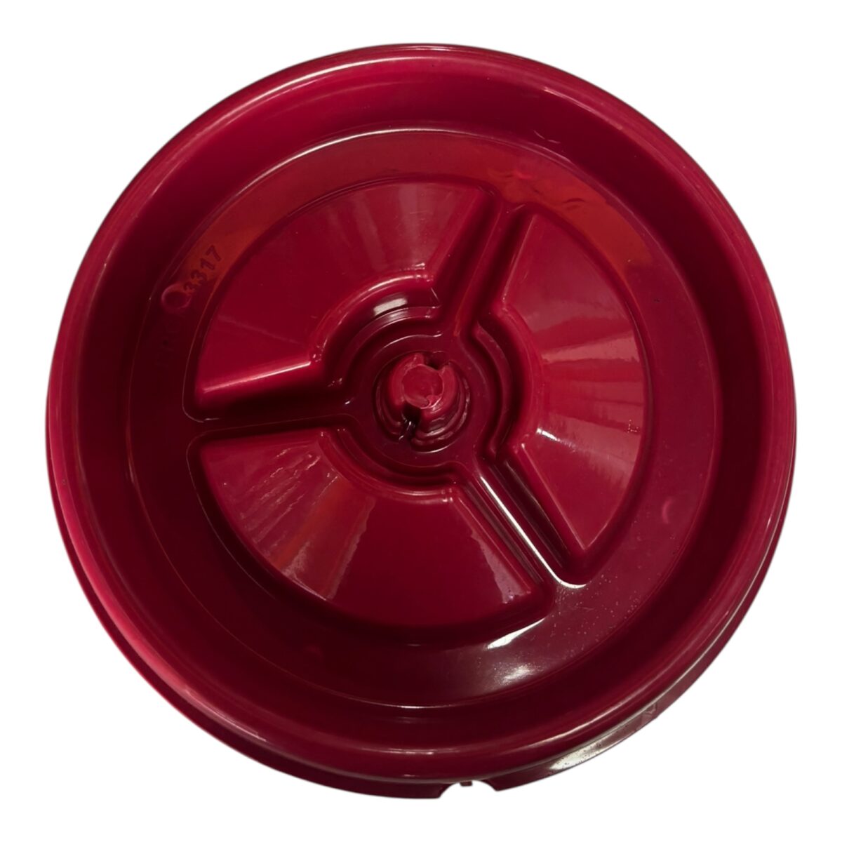 Damacana Ve Pet Şişeye Uyumlu Suluk (23 cm) 1