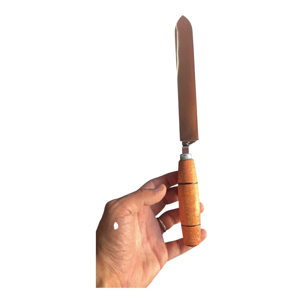 Düz Sır Bozma Bıçağı 7