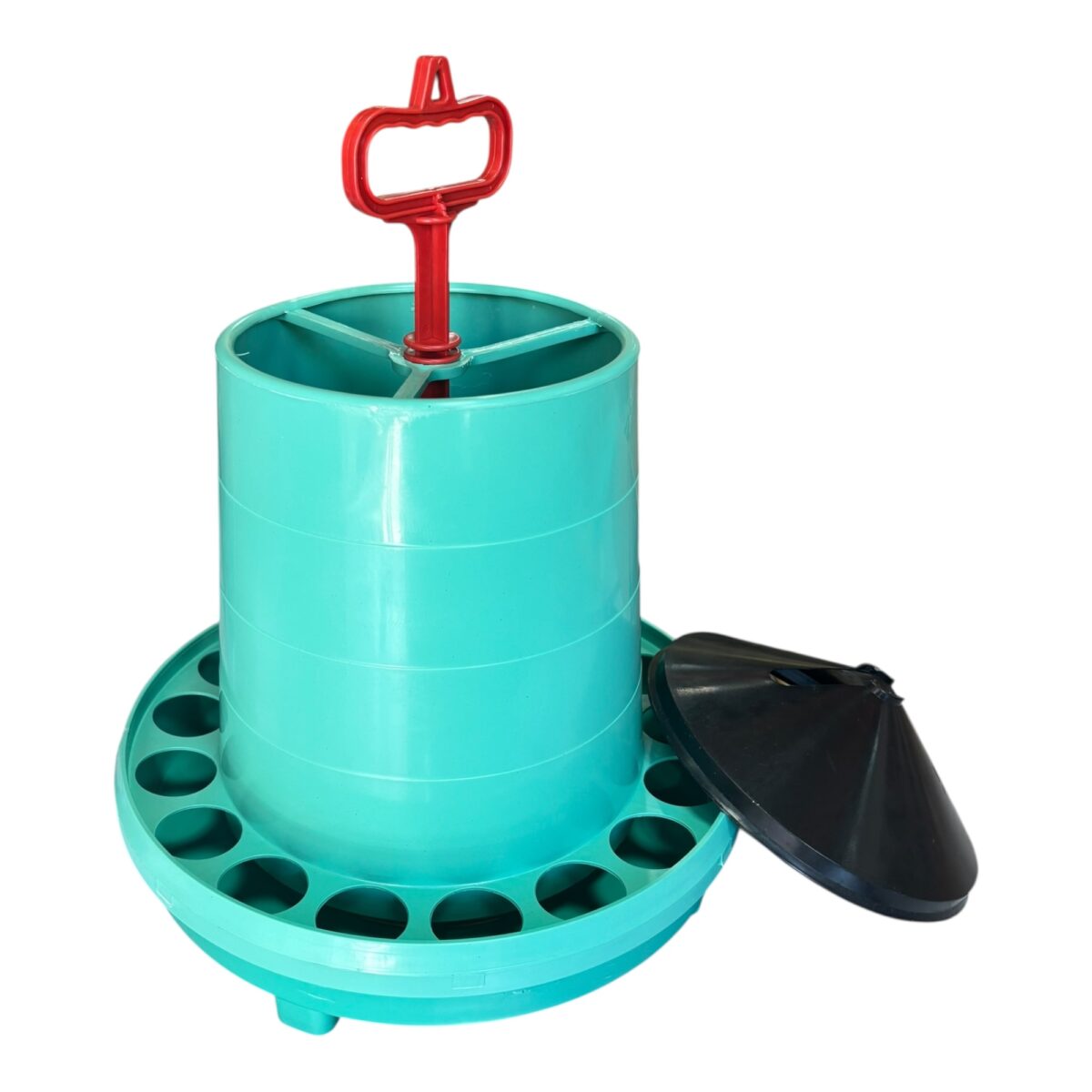 Tavuk Yemliği 10 kg 1